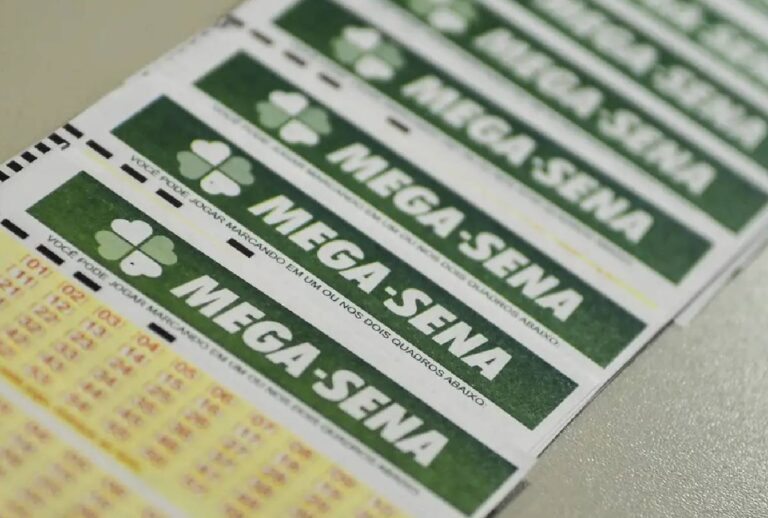 Resultado Mega-Sena 2963: prêmio de R$ 55 milhões em jogo - Folha de ...