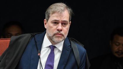 Toffoli revisa decisões sobre itens apreendidos na Operação Compliance Zero
