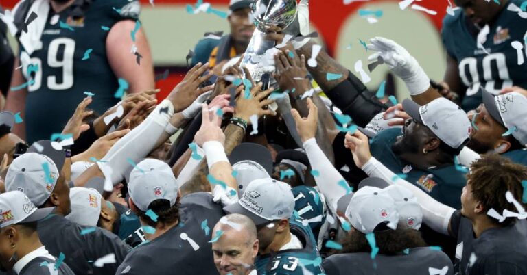 Temporada da NFL 2025/26 começa nesta quinta-feira, 4: horários e onde assistir aos jogos da 1ª rodada