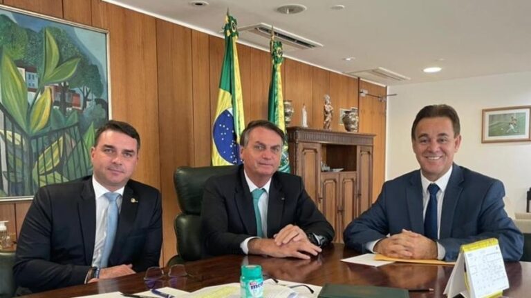 Adilson Barroso deve assumir a Câmara em lugar de Zambelli