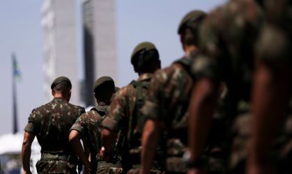 Mudanças no Imposto de Renda: Militares Exentos a Partir de 2026