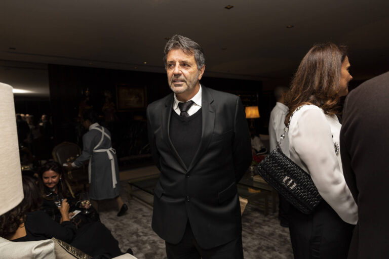 Tarcísio nomeia Osvaldo Nico Gonçalves como novo secretário da SSP