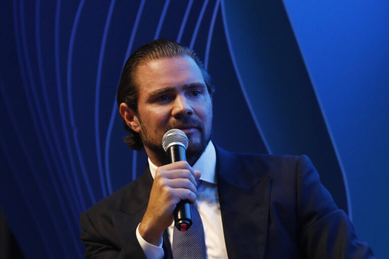 Afastamento de Daniel Vorcaro do conselho do Atlético-MG