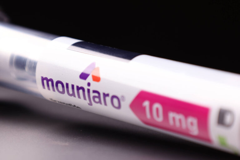 Medicamentos falsificados: riscos de canetas emagrecedoras à saúde