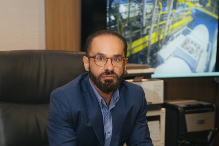 Empresário ligado à sonegação é destaque na Operação Carbono Oculto