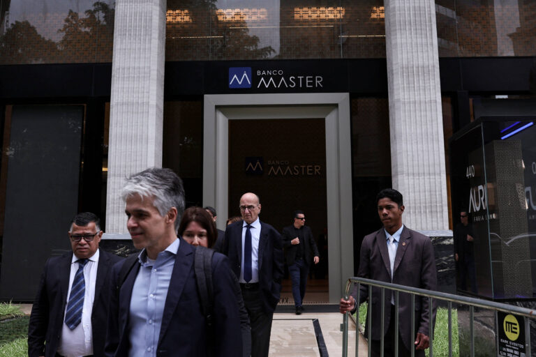 O que espera quem investiu acima de R$ 250 mil no Banco Master