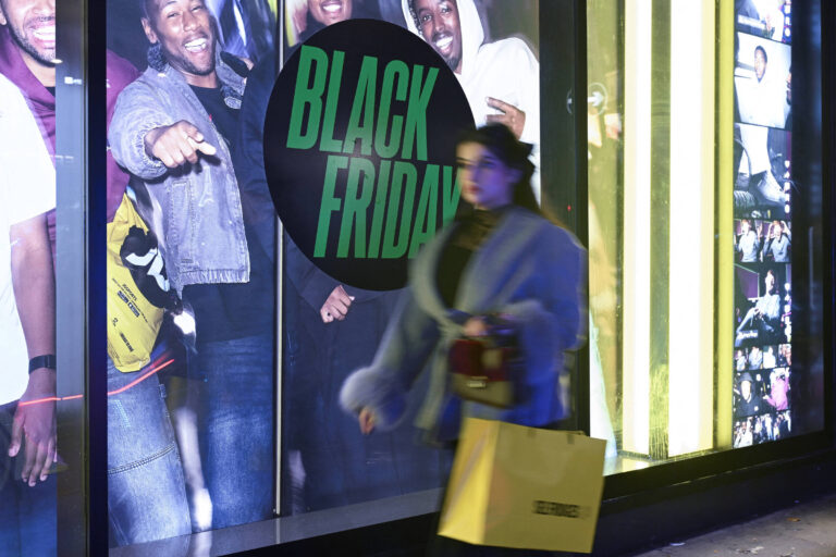 Descontos da Black Friday: melhores horários para aproveitar as promoções