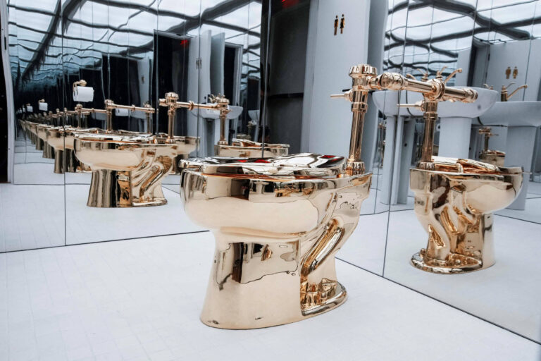 Mercado de arte alcança US$ 2,2 bilhões e mostra sinais de recuperação