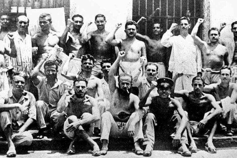 A Intentona Comunista: 90 anos de um levante que marcou a história do Brasil