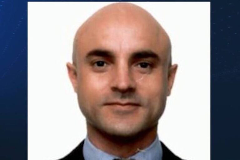 Advogado e professor é encontrado carbonizado em SP