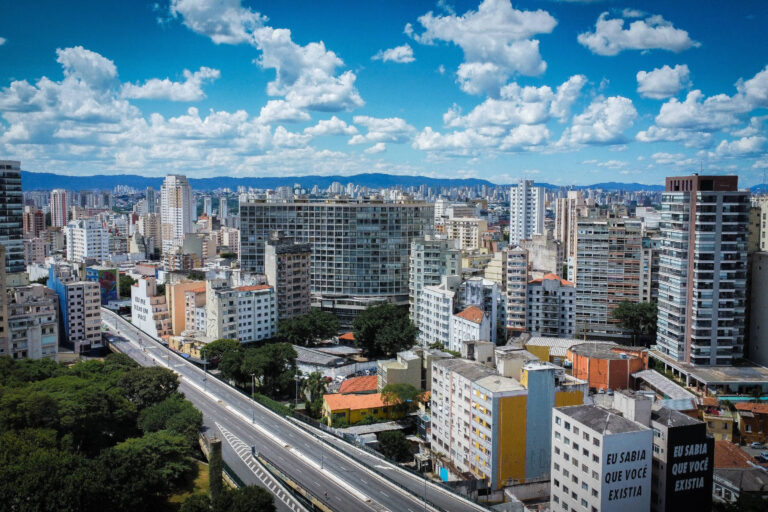 Clima em São Paulo: previsão de tempo seco e calor de até 29°C