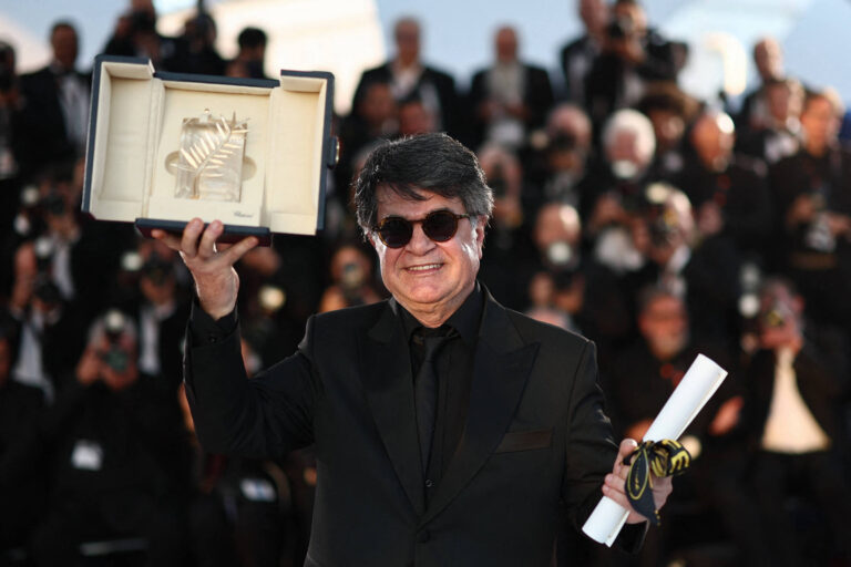 Desafios de 'Foi Apenas um Acidente' no caminho do Oscar