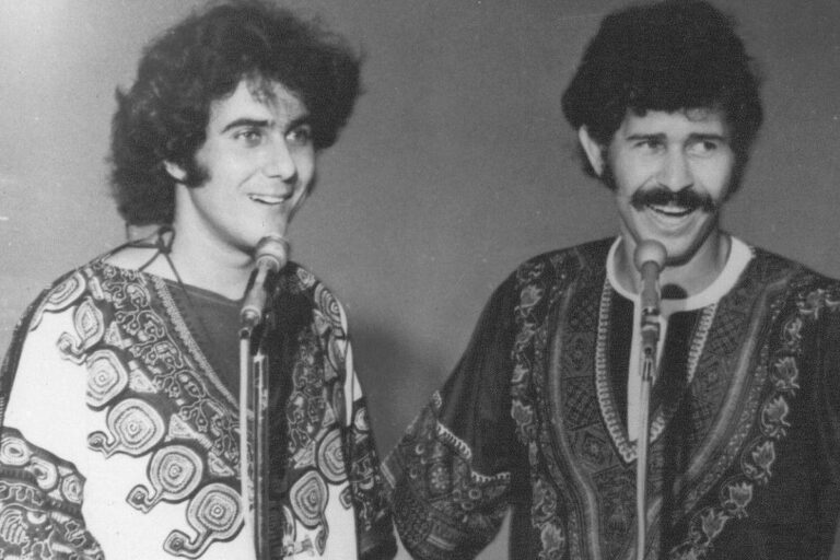 A música brasileira que conquistou o mundo e foi hino do Partido Socialista francês