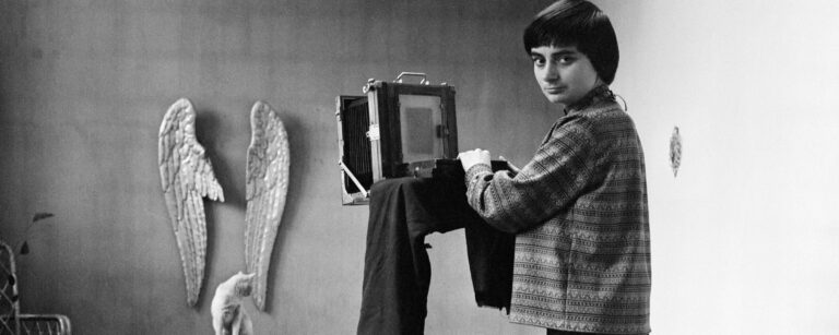 Agnès Varda: a cineasta que desafiou as barreiras masculinas na arte