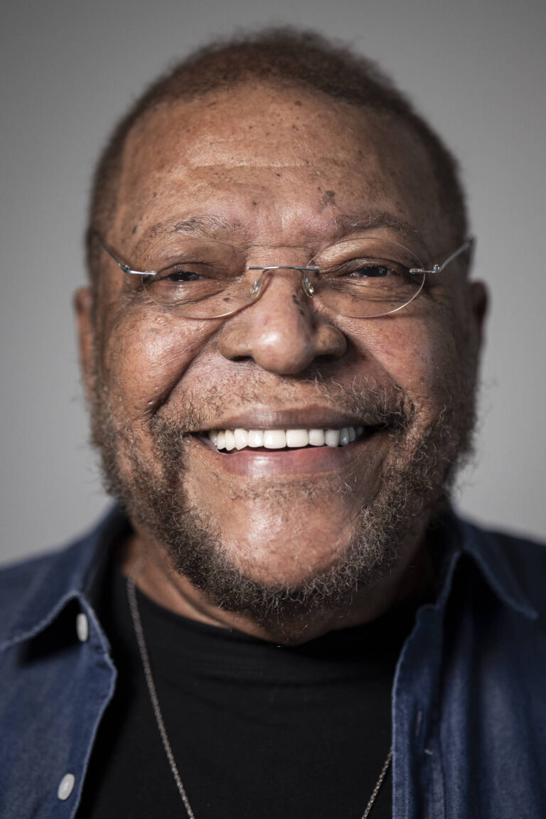 Martinho da Vila relembra disco considerado o melhor de samba