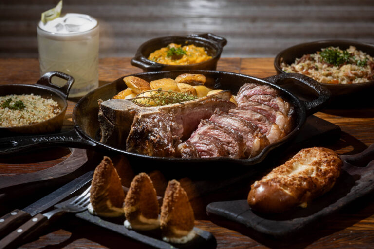 Rota gastronômica em Santos: descubra bares e restaurantes famosos