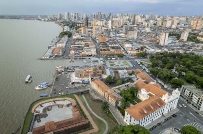 Enem Pará: gabaritos e cadernos do 2º dia já disponíveis