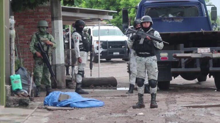 Ranking de 2025 coloca Brasil entre os países mais perigosos do mundo
