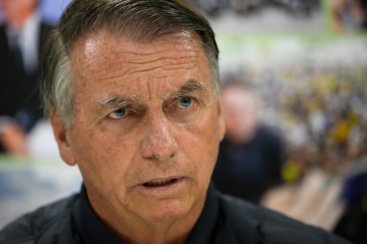 STF forma maioria para condenar Bolsonaro por crimes de golpe