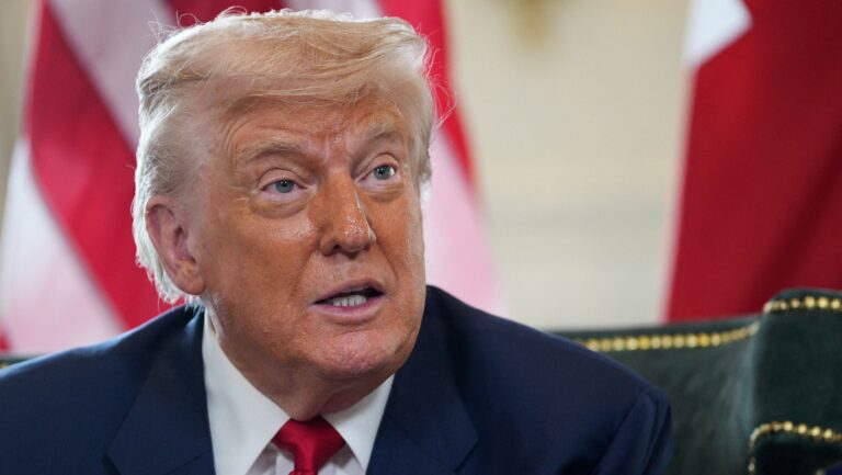 Trump dobra tarifas sobre importações da Índia para 50%