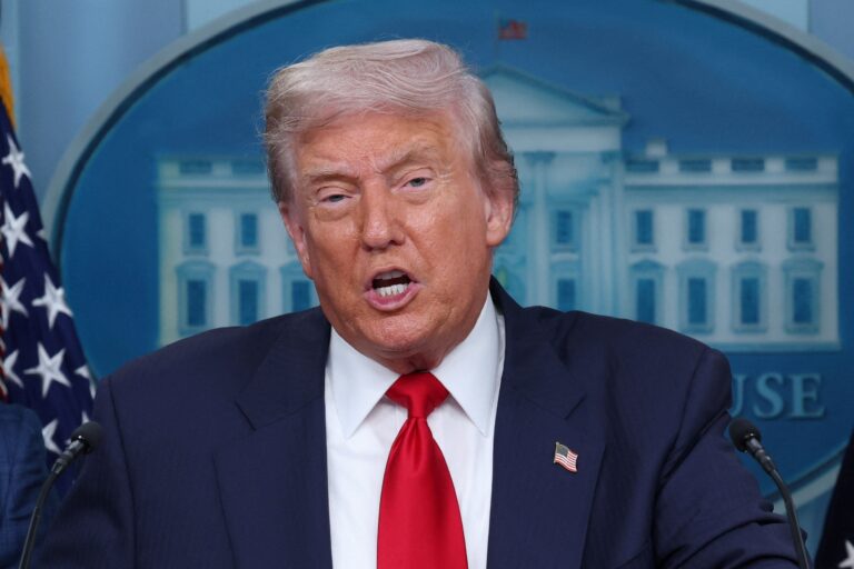 Trump e a projeção de poder militar sobre o hemisfério ocidental