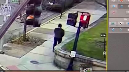 Suspeito de ataque na universidade é identificado em imagens de segurança