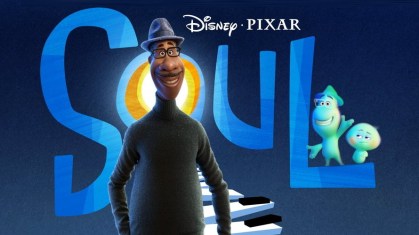 "Soul": O Impacto de um Filme em Tempos de Pandemia