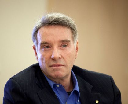 Compra de ativos de Eike Batista é chance para Opportunity