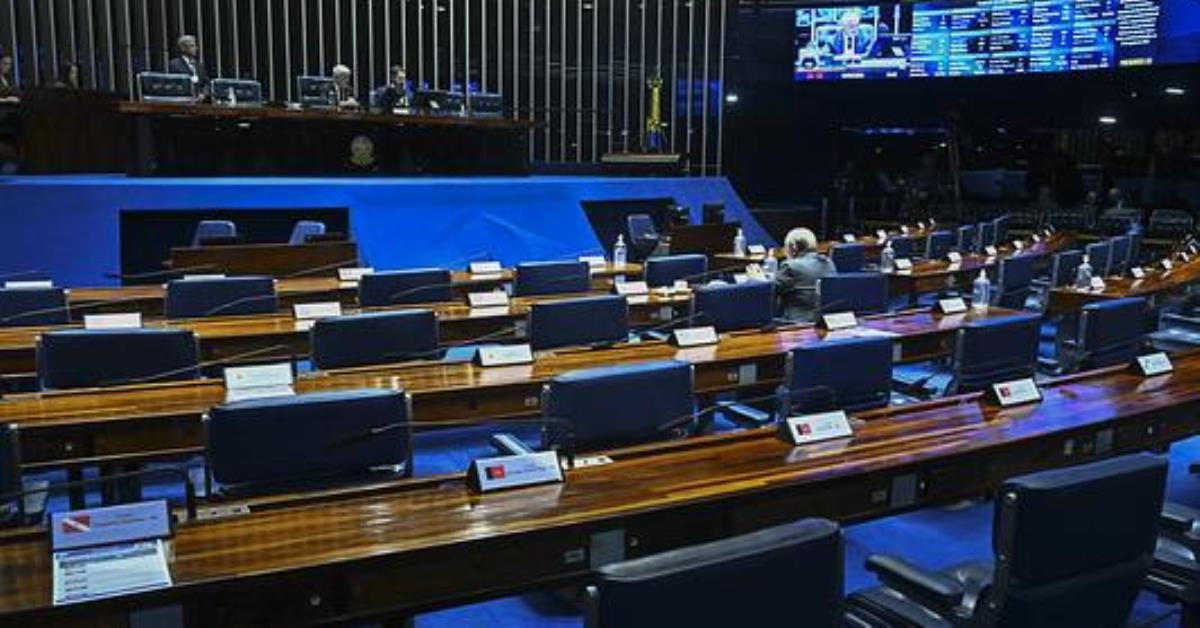 Senado aprova acordo para realização da COP 30 em Belém