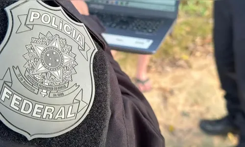 Operação Transparência da Polícia Federal investiga irregularidades na Câmara
