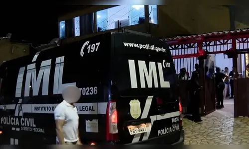 Bebê de 1 ano morre em incidente de asfixia acidental em Ceilândia
