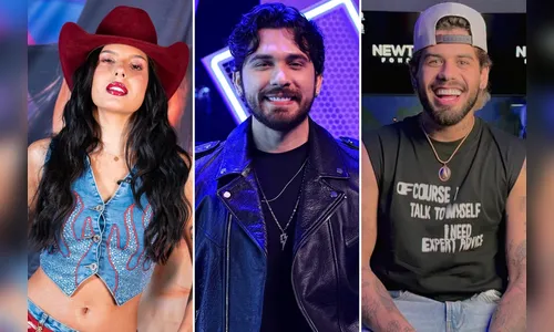 Mudança no repertório provoca repercussão e Ana Castela se pronuncia