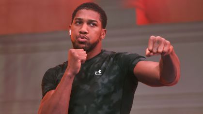 Tragédia na Nigéria: Amigos de Anthony Joshua perdem a vida em acidente
