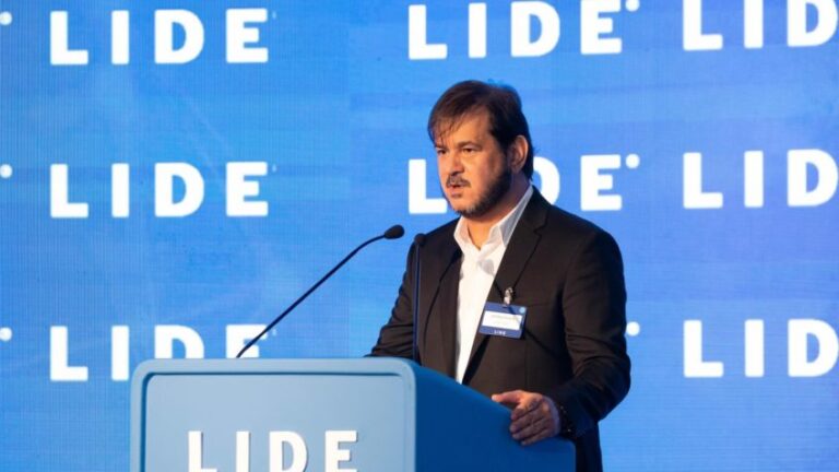 União Brasil defende Rueda após críticas de Lula