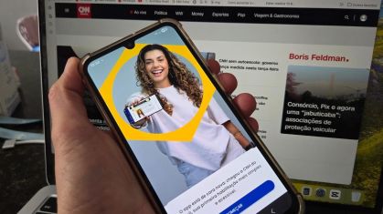 Aplicativo da CNH já conta com mais de 12 milhões de downloads