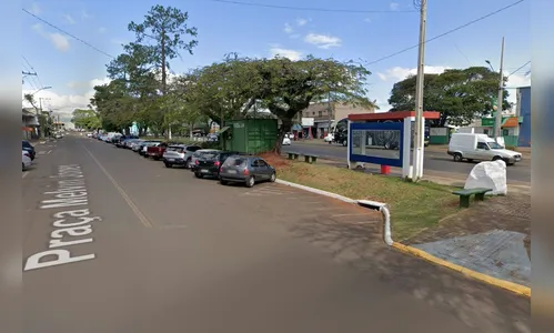 Aumento da Criminalidade: Roubo em Ponto de Ônibus na Vila Nova