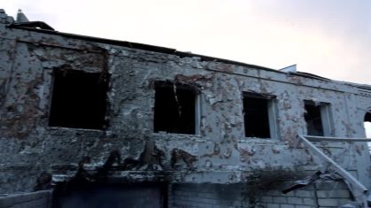 Ataques russos comprometem energia e afetam mais de um milhão de casas na Ucrânia