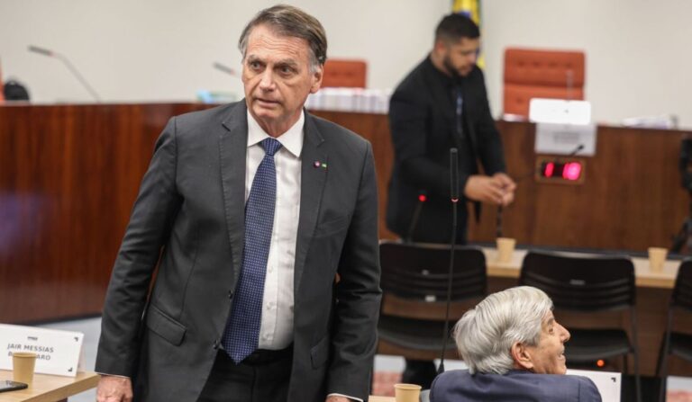 Novo recurso da defesa pode libertar Jair Bolsonaro da prisão