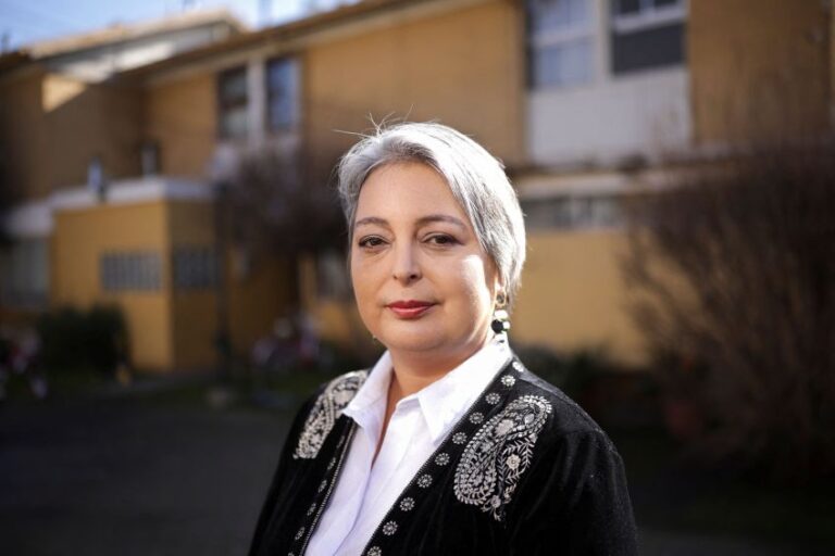Jeannette Jara: A nova esperança da esquerda chilena