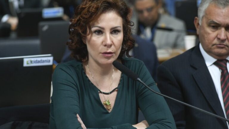 Zambelli terá audiência sobre extradição na Itália nesta quarta-feira