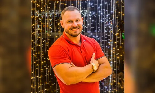 Professor de 31 anos morre repentinamente em Cândido de Abreu