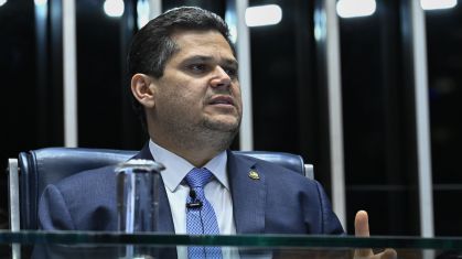 Indignação e tristeza marcam declaração de Alcolumbre sobre ataque na Austrália