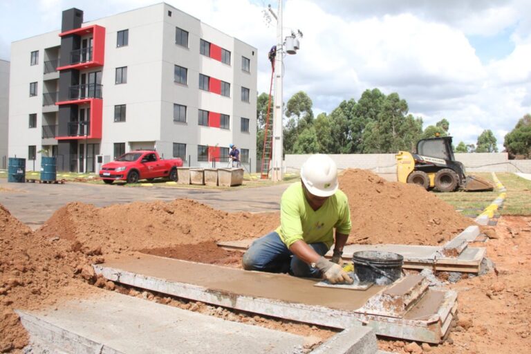 Fórum Conecta Construção busca impulsionar inovação e negócios em PG