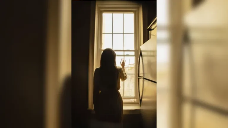 Entre silêncios e palavras: a relação entre mãe e filha
