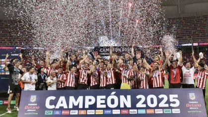Estudiantes conquista Campeonato Argentino após vitória nos pênaltis