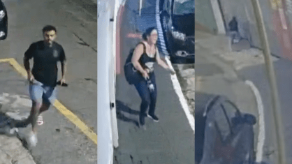 Feminicídio em SP: caso de Carla Carolina Miranda gera revolta e questionamentos sobre medidas protetivas