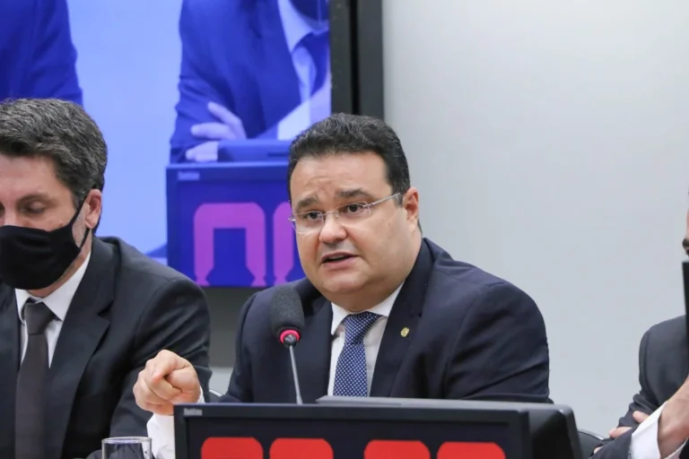 PT oficializa Fábio Trad como pré-candidato ao governo de Mato Grosso do Sul
