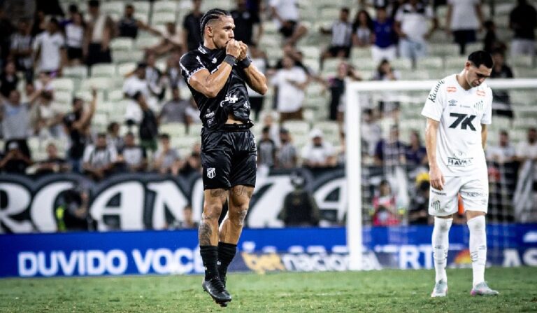Fernando Sobral Troca Ceará pelo Coritiba: Expectativa e Desafios