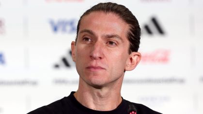 Filipe Luís revela estratégia para o Flamengo superar o PSG na final