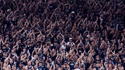Decisão sobre Gaviões da Fiel: Torcida retorna em jogo crucial